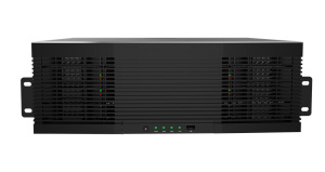 256-канальный сетевой видеосервер SD256A16