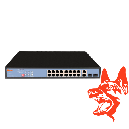 VSW-7118PE