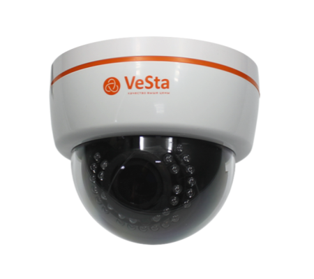 VC-8262V