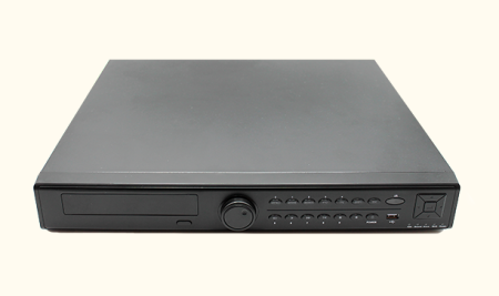 VNVR-K9032BD