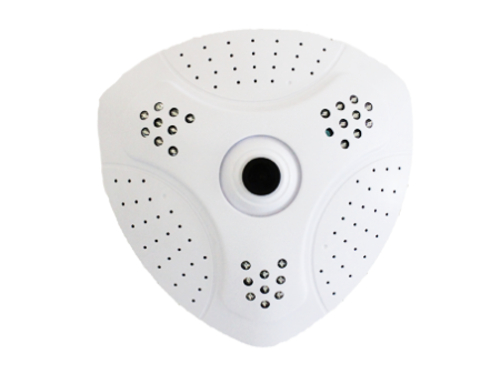 VC-5205 «Рыбий глаз»