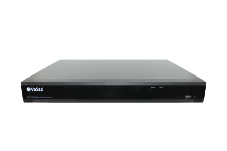 VNVR-P16B02POE16 VestaPlus